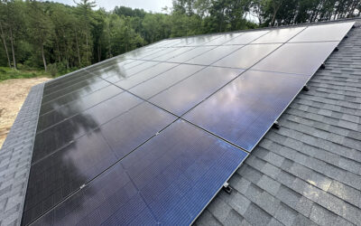 Solar Power Systems: Components and Benefits for Homes and Businesses